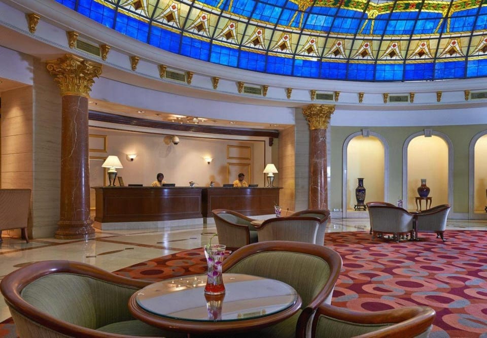 Grand Swiss-Belhotel Melaka Hotel in Malacca