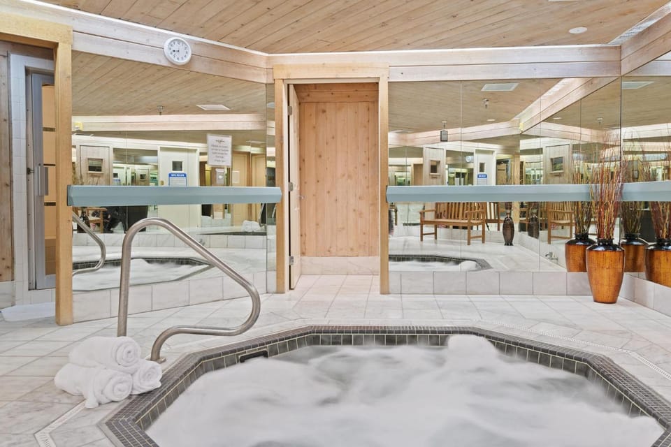 Poste Montane Lodge by East West Apartment hotel in Beaver Creek