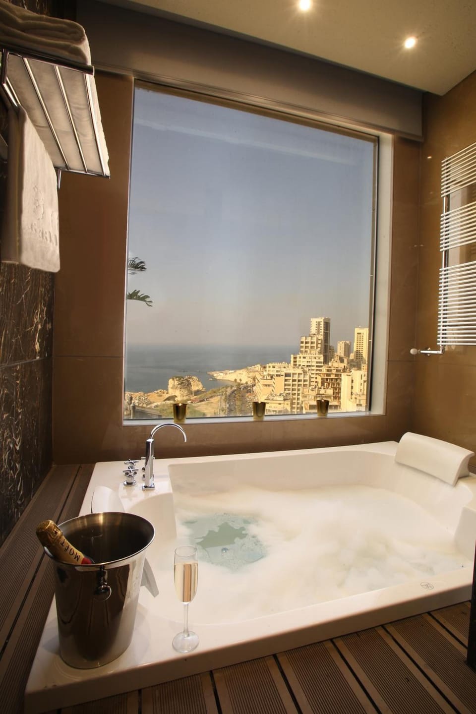 Lancaster Plaza Beirut Hotel in Africa
