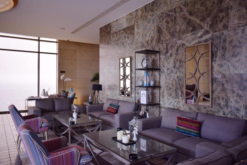 Lancaster Plaza Beirut Hotel in Africa