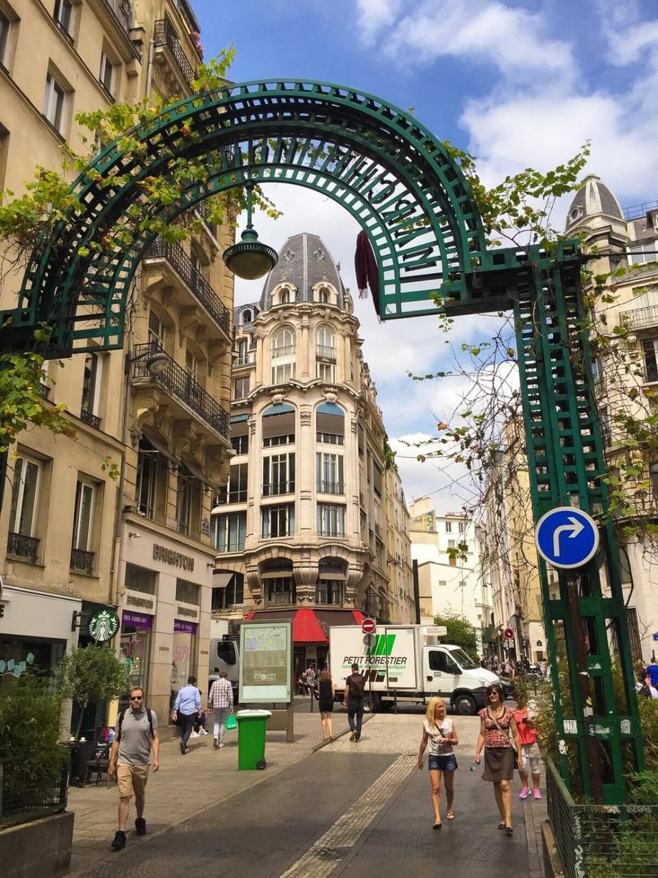 CasaÔ Hotel in Paris