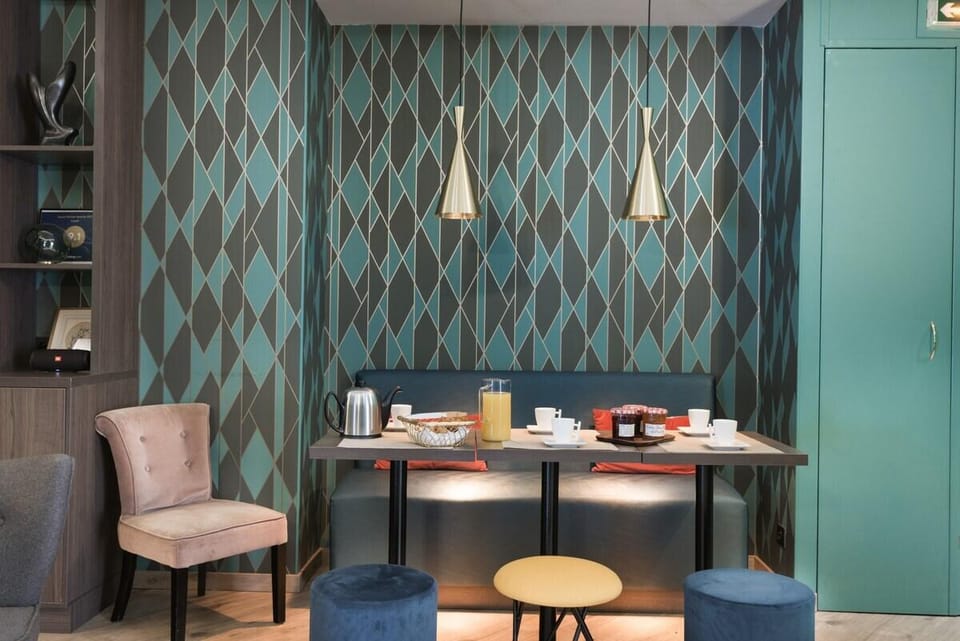 CasaÔ Hotel in Paris