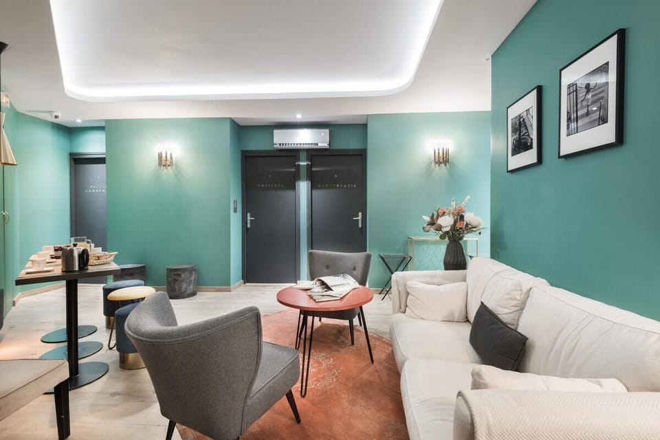 CasaÔ Hotel in Paris