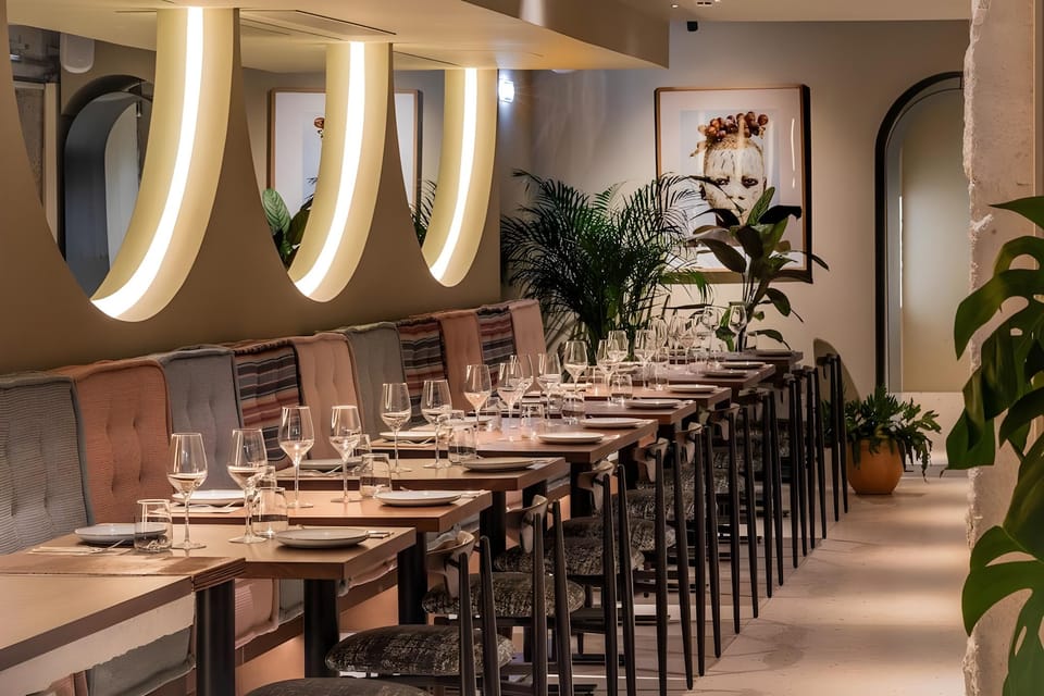 Libere Porto Laranjais Hotel in Porto
