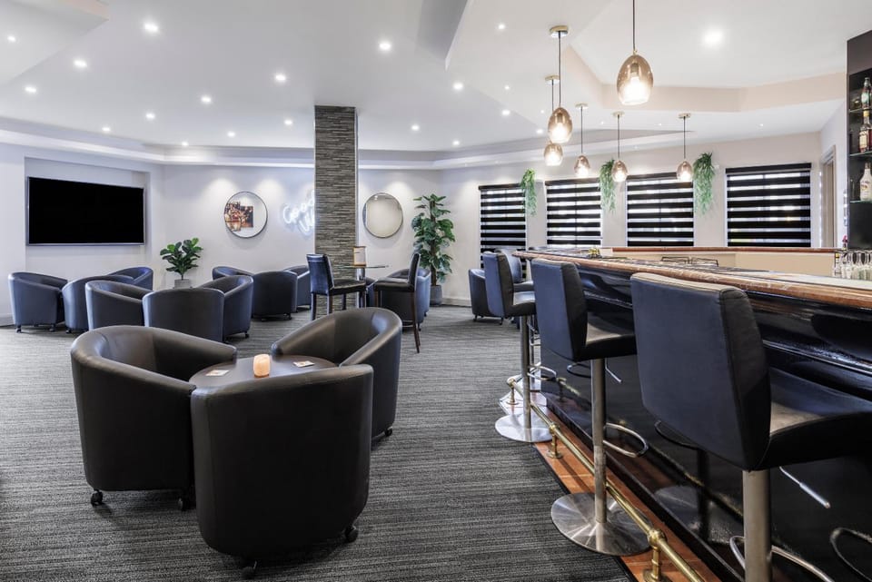 Bar/lounge