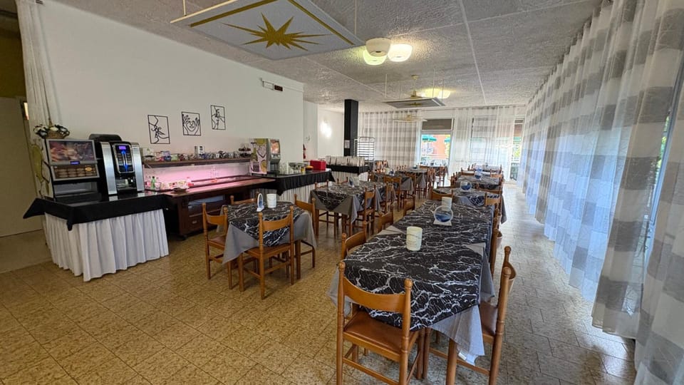 Hotel Wega Hotel in Bellaria - Igea Marina