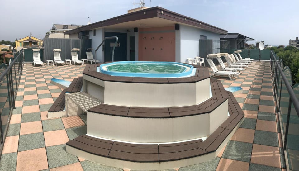 Hotel Wega Hotel in Bellaria - Igea Marina