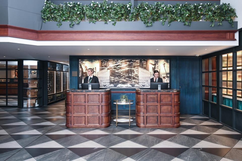 Powerhouse Hotel Tamworth by Rydges Hotel in Tamworth