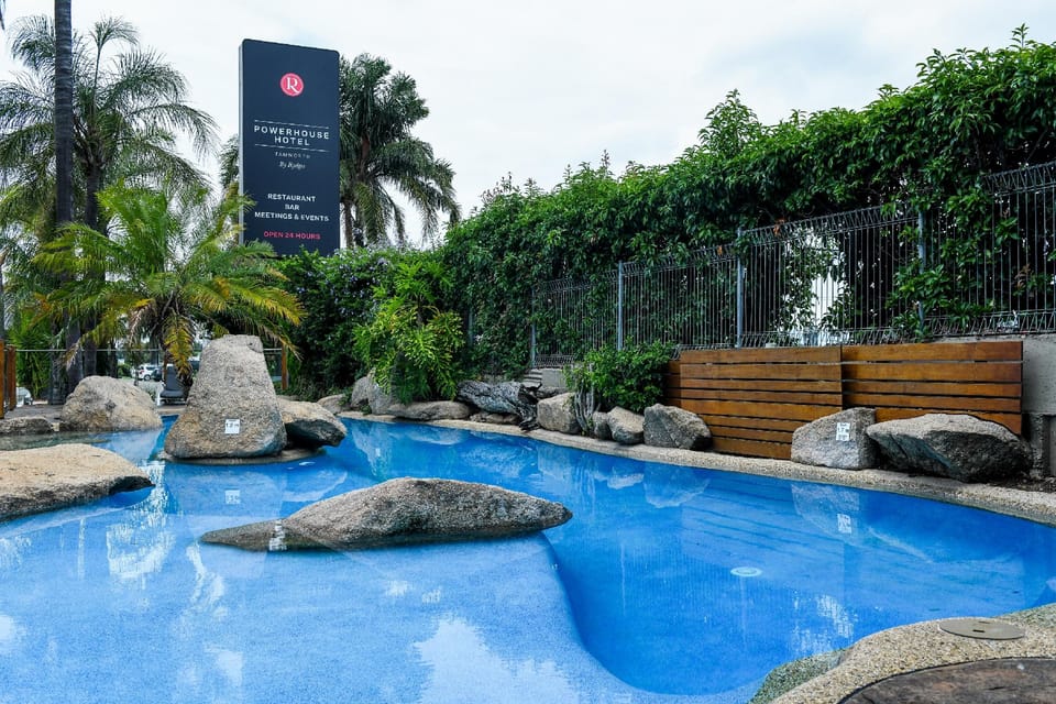 Powerhouse Hotel Tamworth by Rydges Hotel in Tamworth