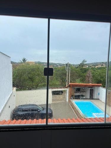 Pousada Casa Serra Alves ll Inn in Armacao dos Buzios