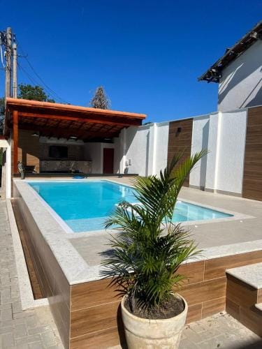 Pousada Casa Serra Alves ll Inn in Armacao dos Buzios
