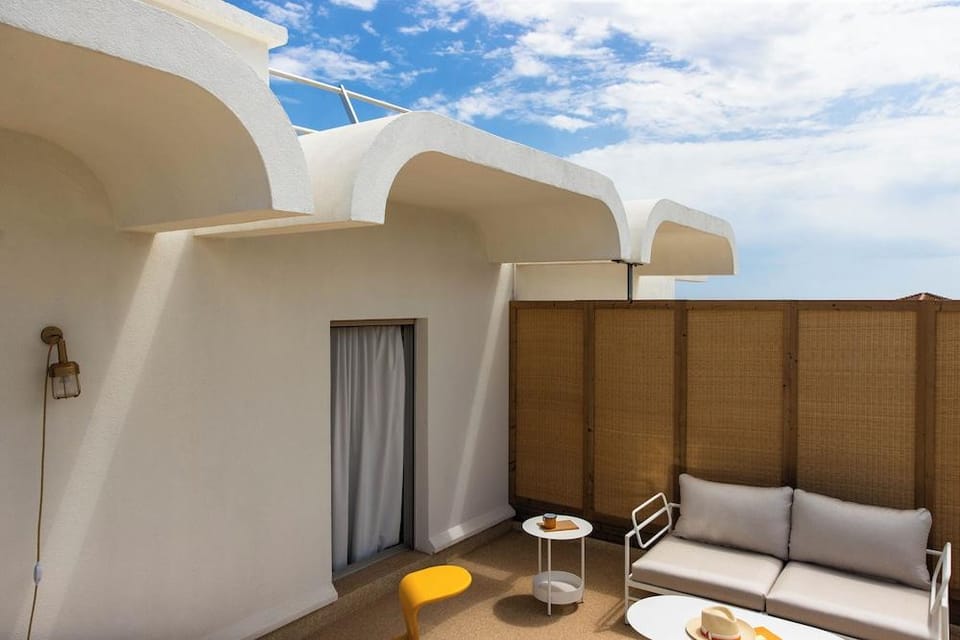 MOB HOTEL Cannes Hotel in Cannes