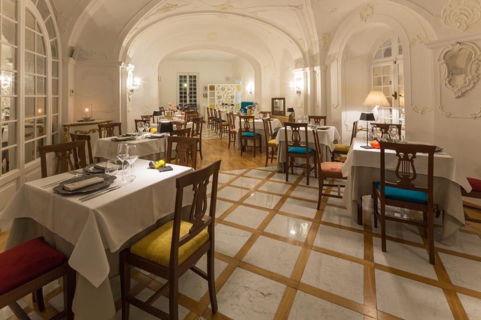 Mediterraneo Emotional Hotel & Spa Hotel in Santa Margherita Ligure