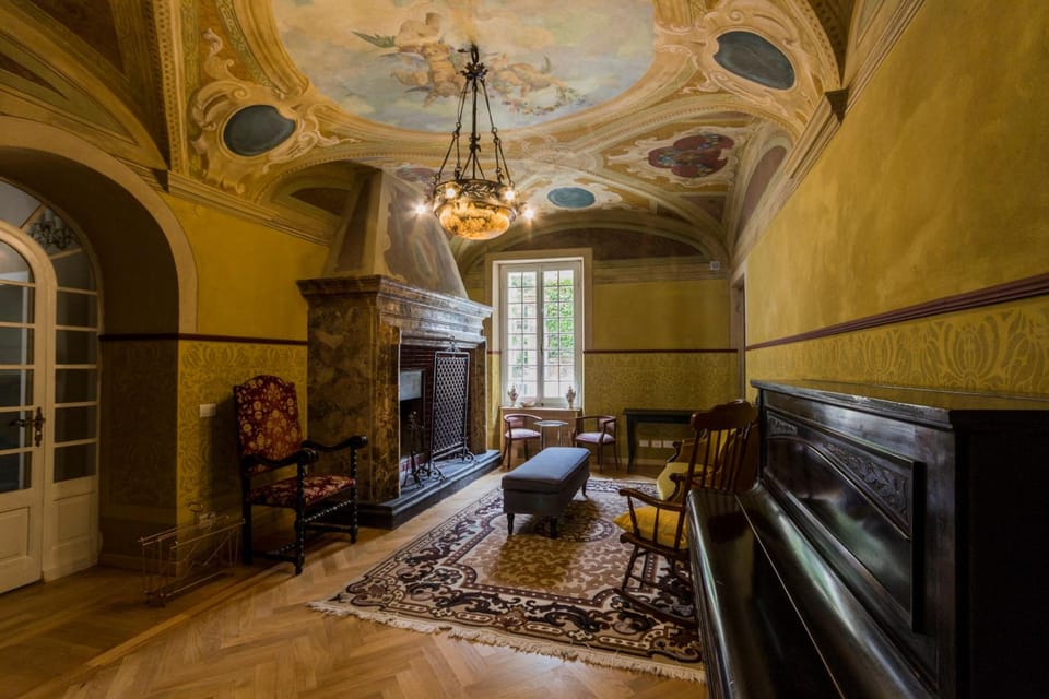 Mediterraneo Emotional Hotel & Spa Hotel in Santa Margherita Ligure