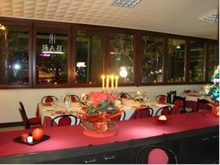 Hotel Sabatino Hotel in Follonica