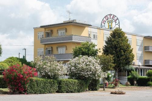 Hotel Sabatino Hotel in Follonica