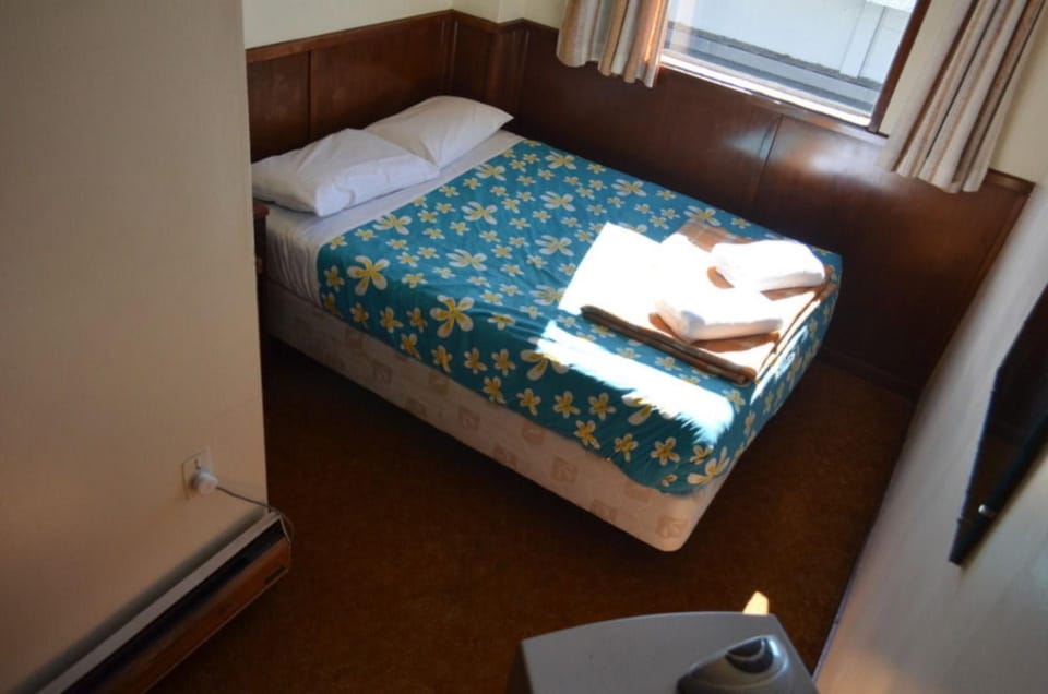 Wakatu Hotel Hotel in Nelson