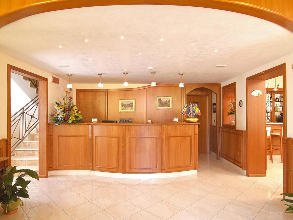 Buono Hotel Hotel in Naples