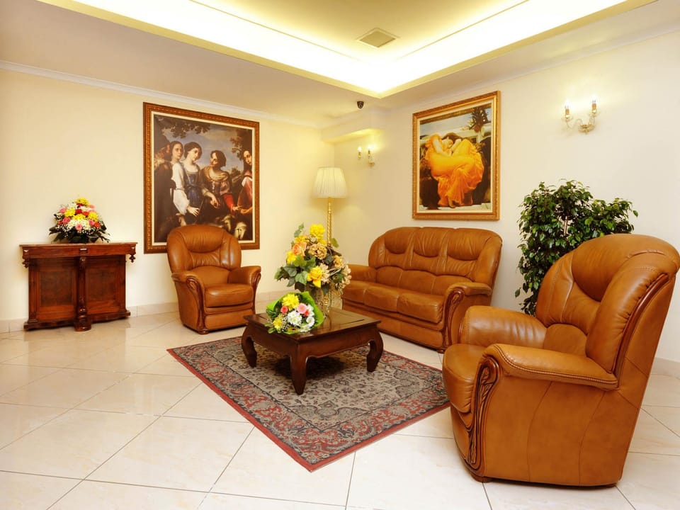 Buono Hotel Hotel in Naples