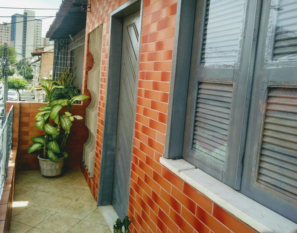 Lea Pousada Inn in Fortaleza