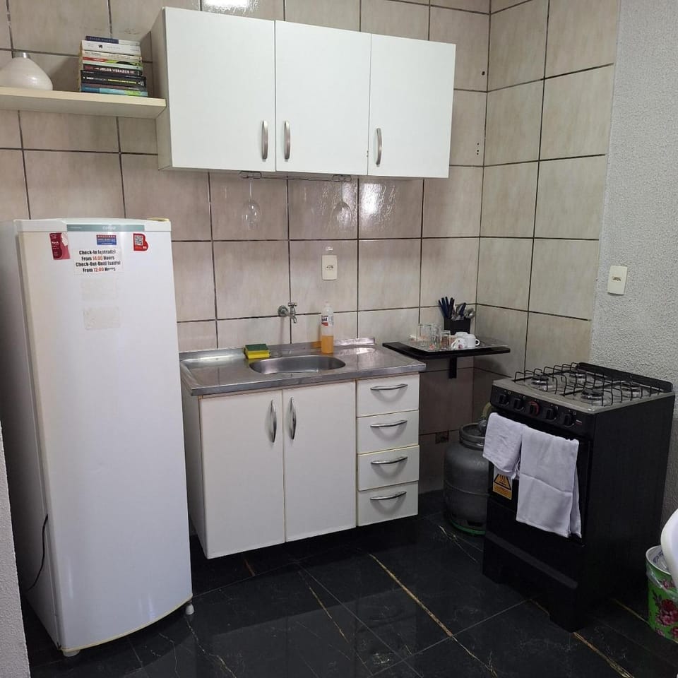 Pousada da Celma Inn in Fortaleza