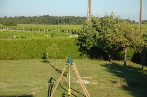 Chambres d'Hotes Les Coquelicots Hotel in Centre-Val de Loire