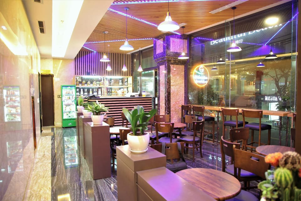 Orchidees Hotel Hotel in Da Nang