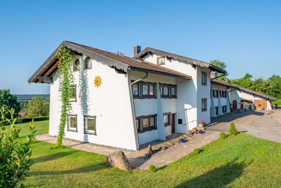 Landgasthaus Sonne Inn in Baden-Württemberg