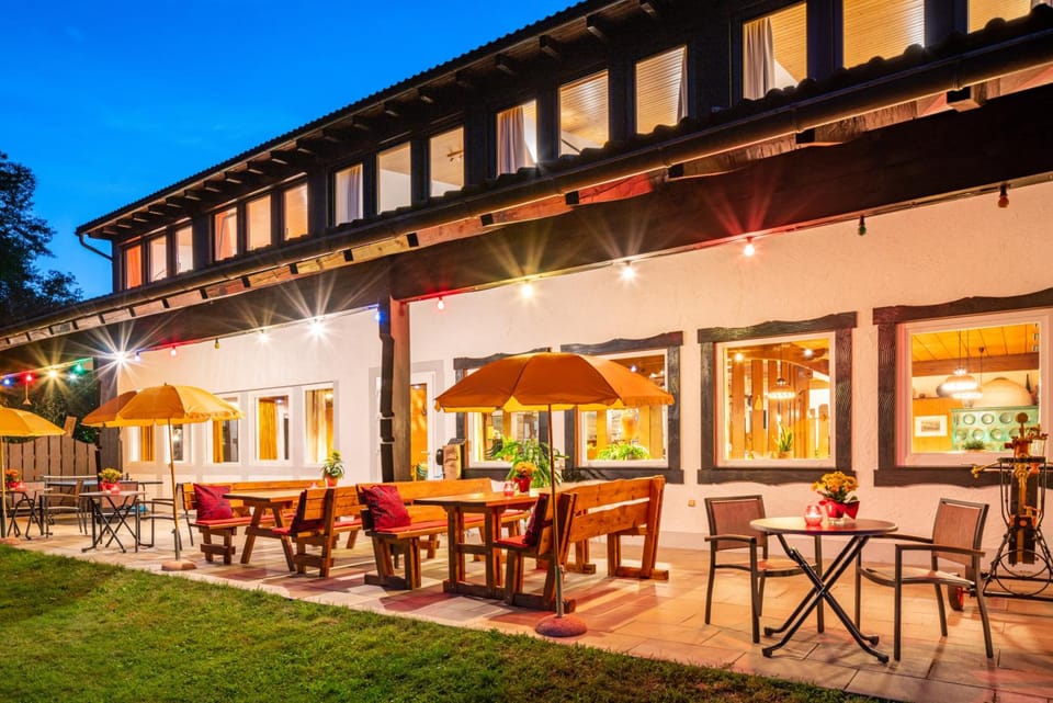 Landgasthaus Sonne Inn in Baden-Württemberg