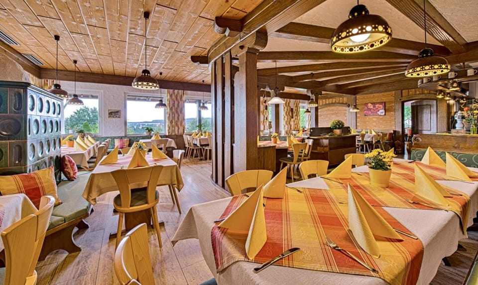 Landgasthaus Sonne Inn in Baden-Württemberg