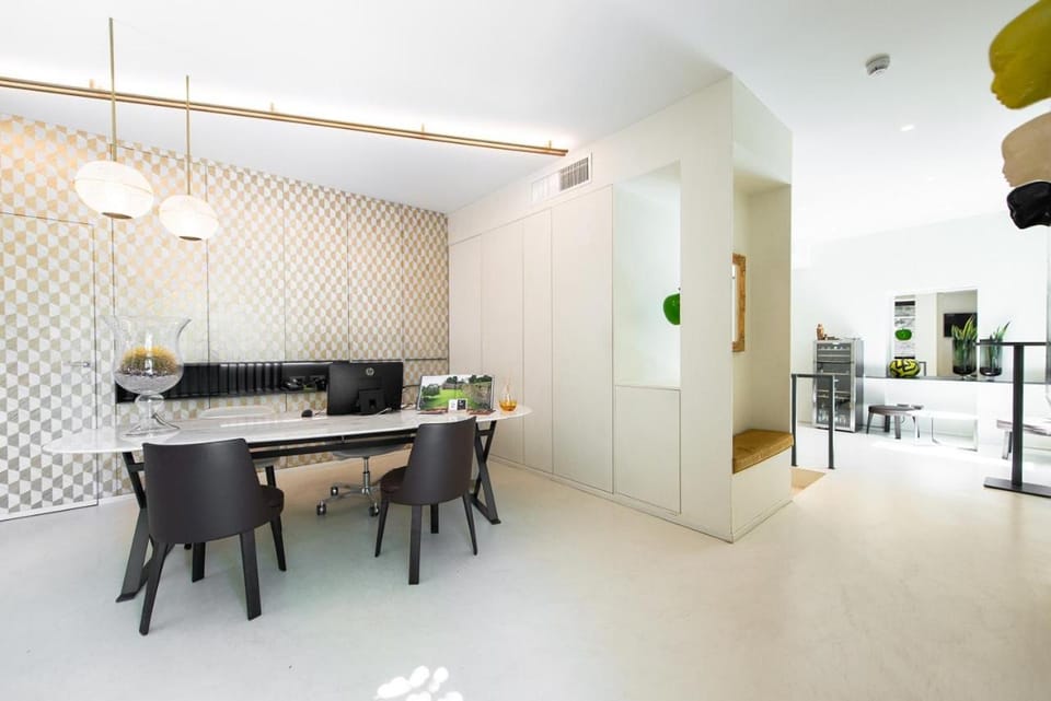 Le Funi Hotel Hotel in Bergamo
