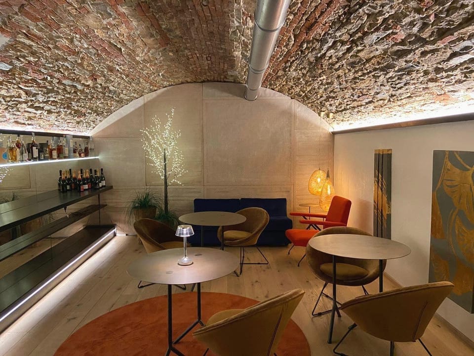 Le Funi Hotel Hotel in Bergamo