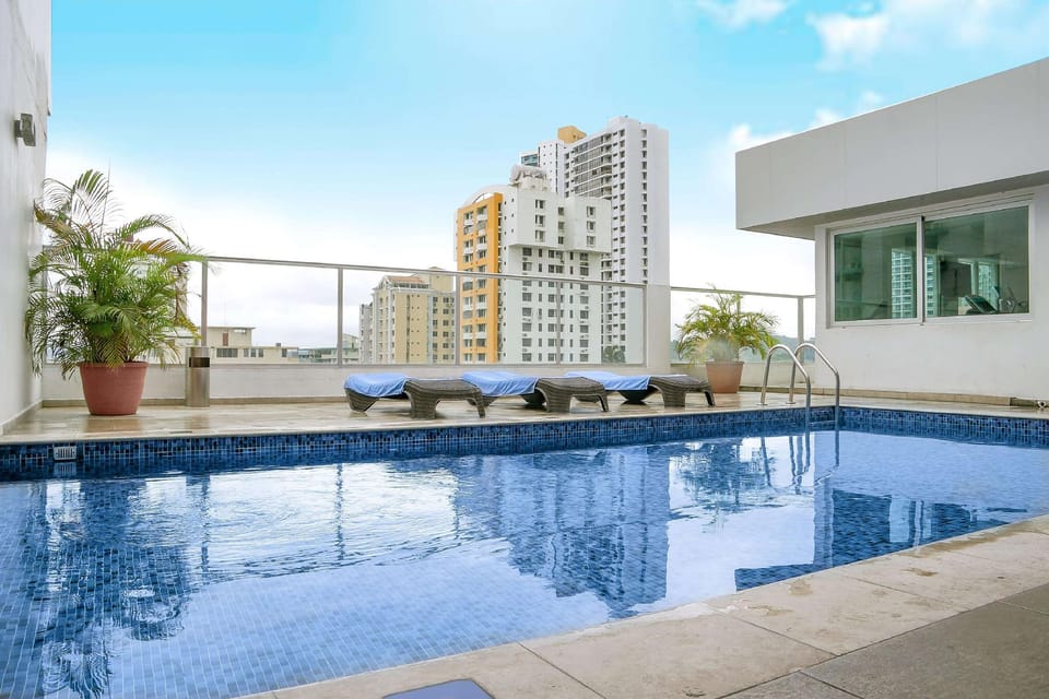 Ramada Panama Centro Via Argentina Hotel in Panama City, Panama
