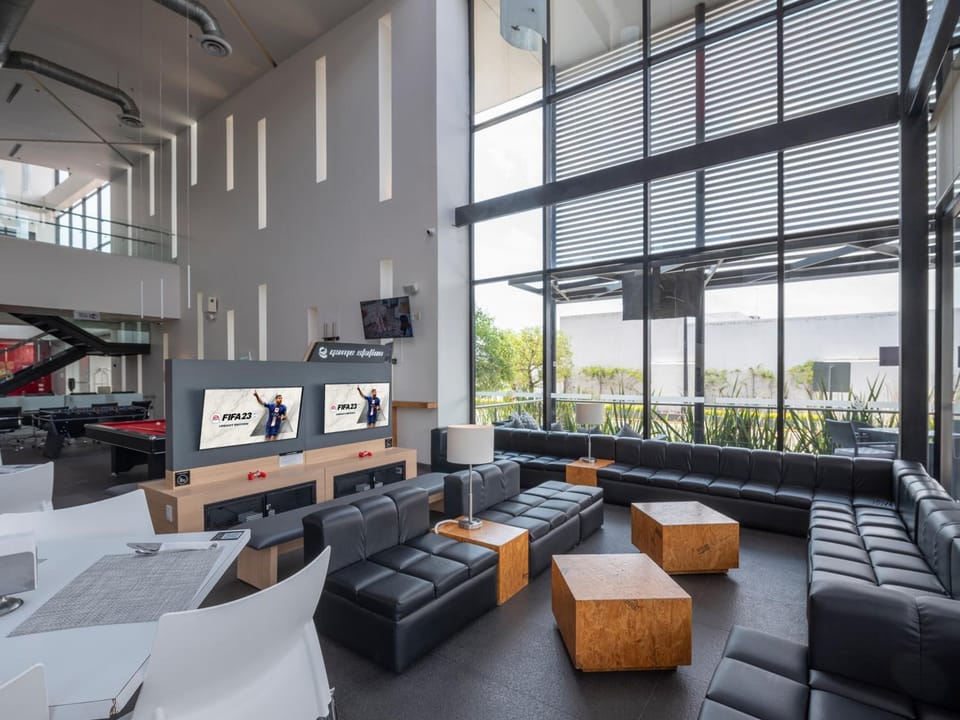 Ramada Encore Queretaro Hotel in Santiago de Queretaro