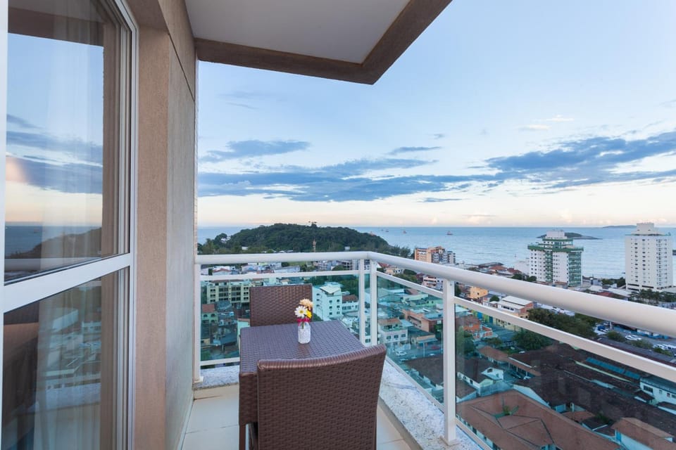 Ramada by Wyndham Macae Hotel & Suites Hotel in Macaé
