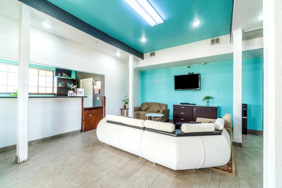Atria Extended Stays By OYO Jourdanton Hotel in Rio Grande
