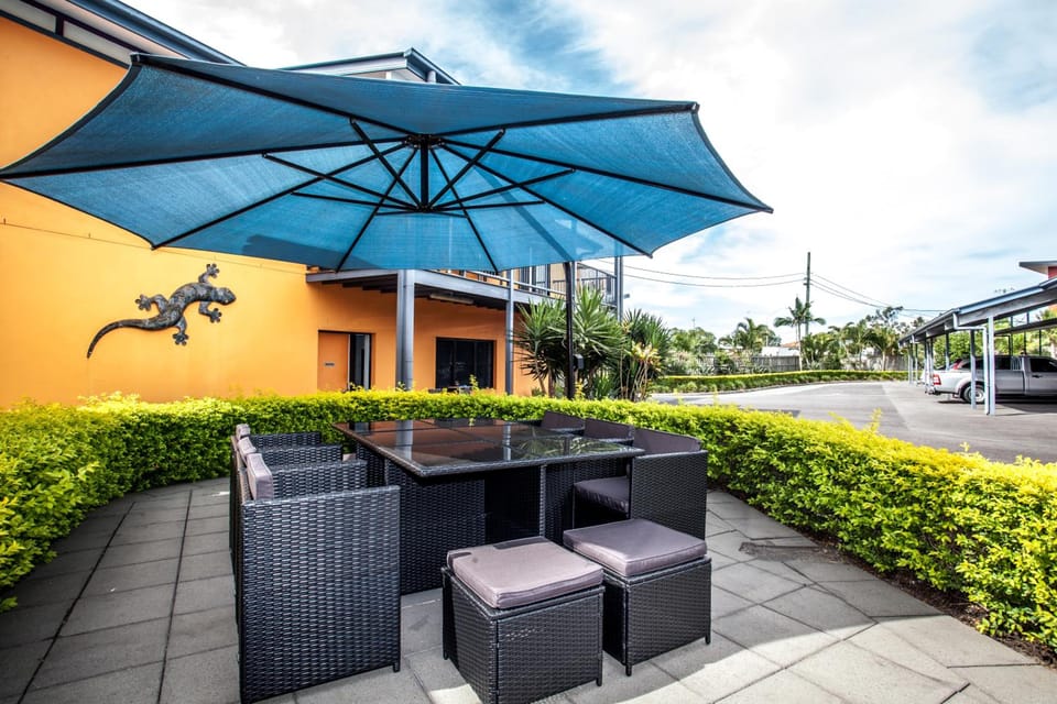 Darra Motel & Conference Centre Motel in Brisbane