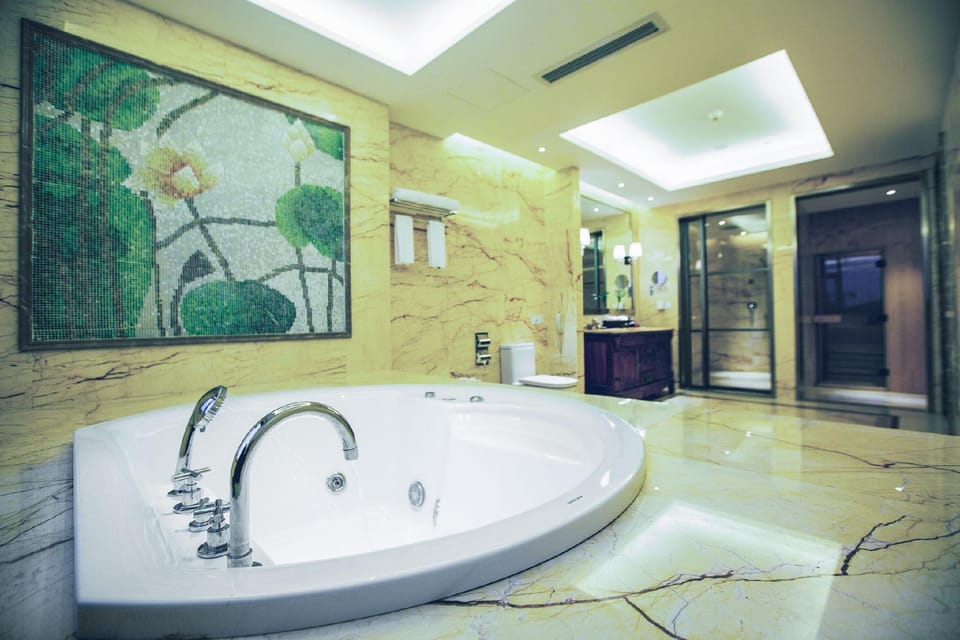 Taishun Xiangzhou New Century Hotel Hotel in Zhejiang