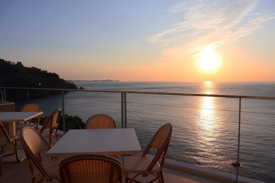 UMITO VOYAGE ATAMI Resort in Shizuoka Prefecture