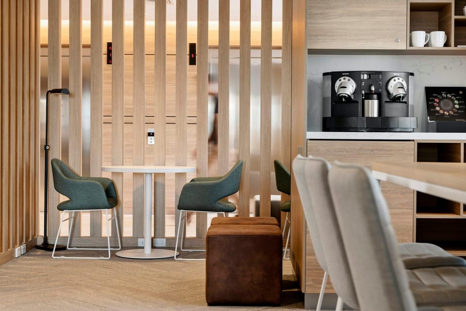 Quest South Perth Foreshore Apartment hotel in Perth