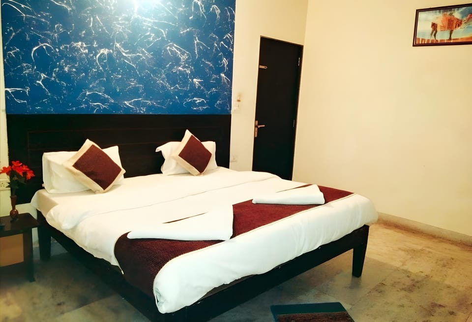 Hotel Ganpati Agra Hotel in Agra