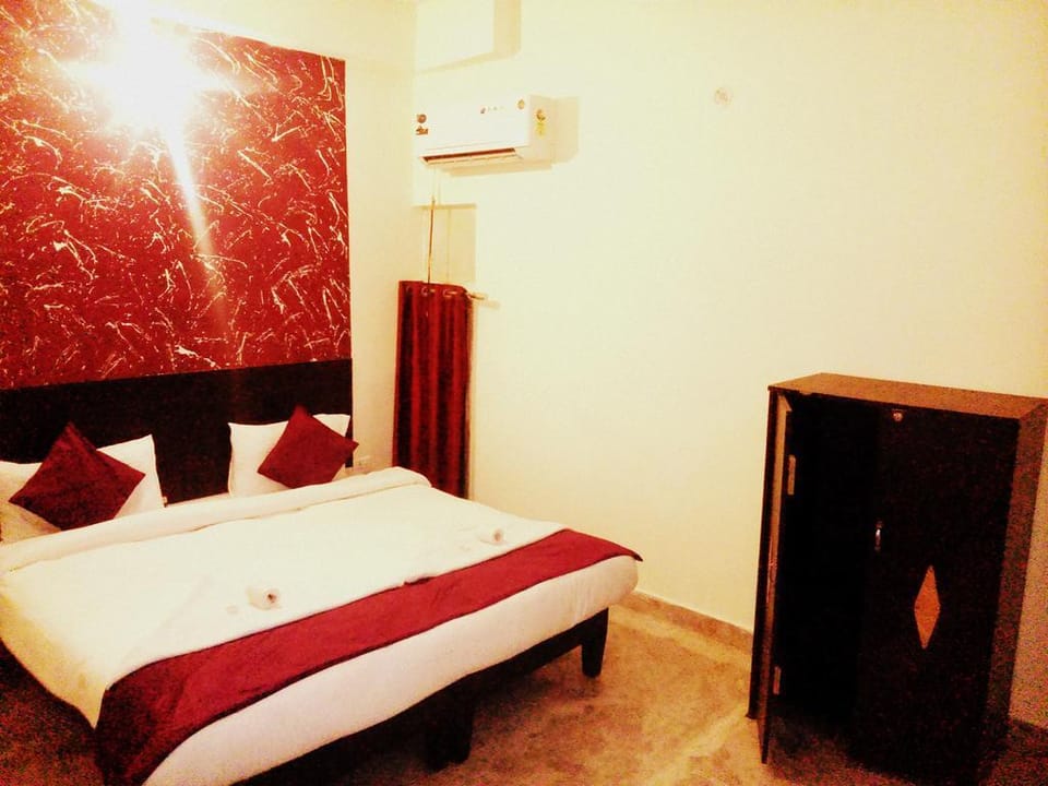 Hotel Ganpati Agra Hotel in Agra