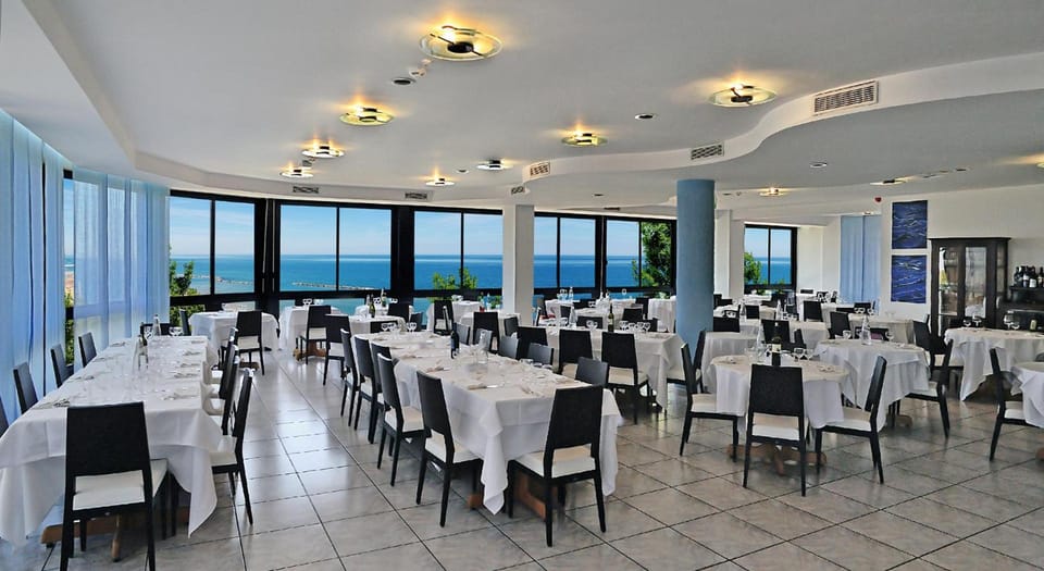 Hotel Venus Hotel in Gabicce Mare