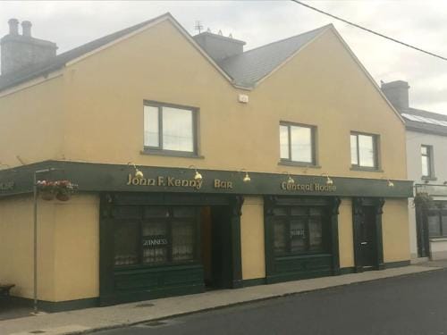 Central House Hotel in Wicklow, Co. Wicklow, Ireland