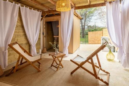 Nuits d'Audace Hotel in Alès