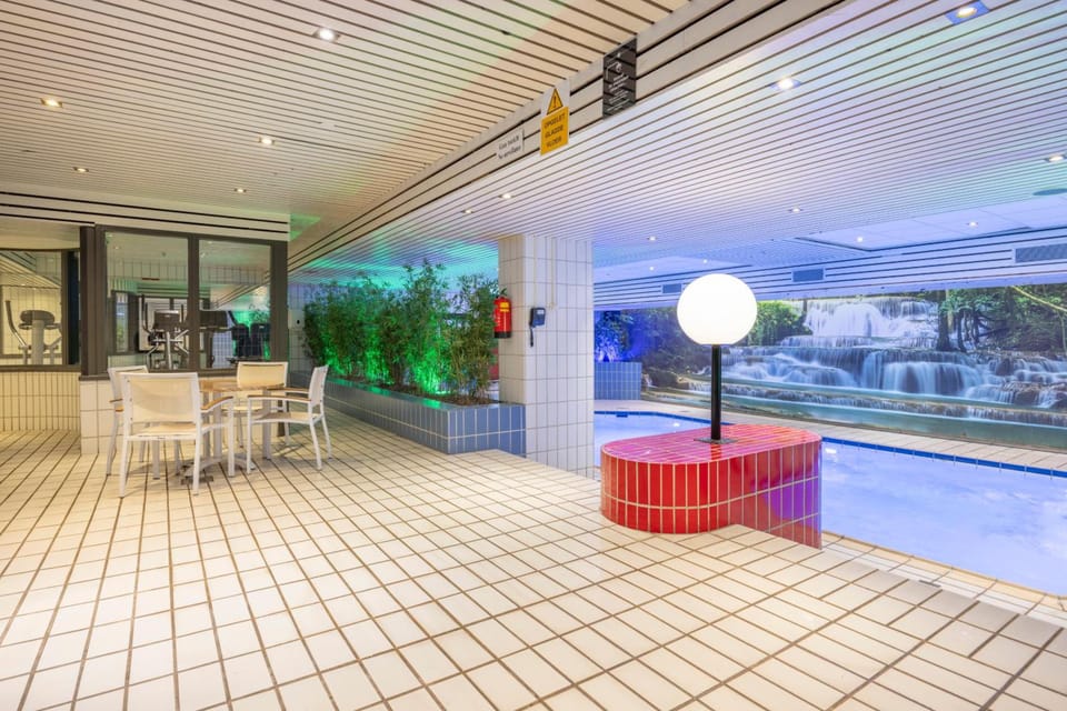 Fletcher Hotel-Restaurant Nieuwegein-Utrecht Hotel in Utrecht