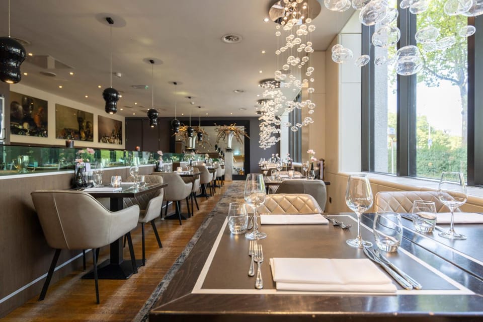 Fletcher Hotel-Restaurant Nieuwegein-Utrecht Hotel in Utrecht