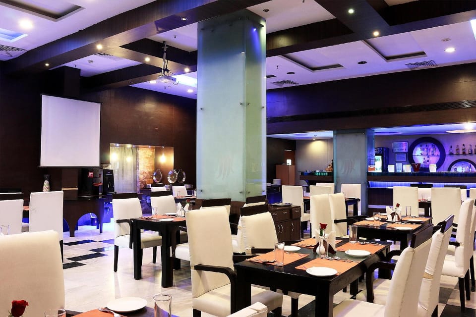 Bar/lounge