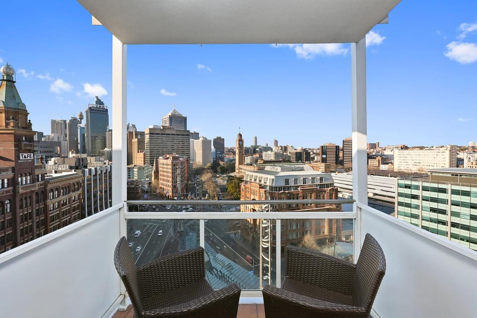 Mercure Sydney Hotel in Surry Hills