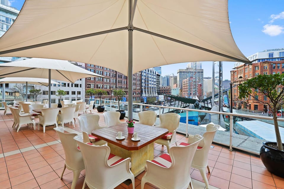 Mercure Sydney Hotel in Surry Hills